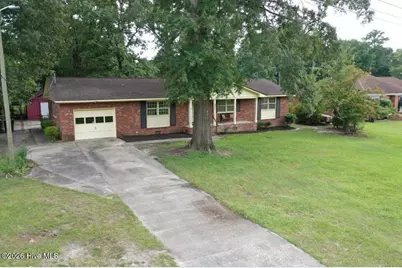 407 W Northern Boulevard, Tarboro, NC 27886 - Photo 37