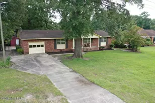 407 W Northern Blvd, Tarboro, NC 27886 - Photo 37