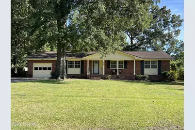 407 W Northern Boulevard, Tarboro, NC 27886 - Photo 3