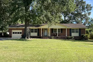 407 W Northern Blvd, Tarboro, NC 27886 - Photo 3