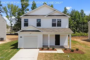 3609 Huntsmoor Ln NW, Wilson, NC 27896 - Photo 1