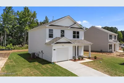 3609 Huntsmoor Lane NW, Wilson, NC 27896 - Photo 3