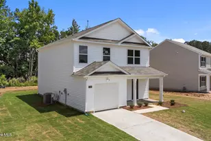 3609 Huntsmoor Ln NW, Wilson, NC 27896 - Photo 3