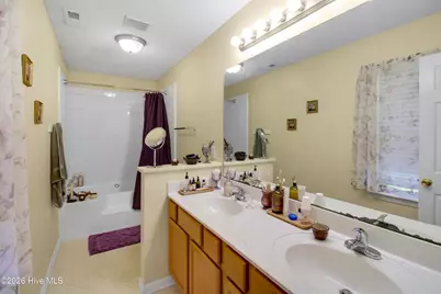 206 Reef Lane, Richlands, NC 28574 - Photo 29