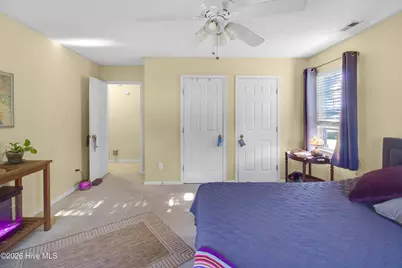 206 Reef Lane, Richlands, NC 28574 - Photo 25