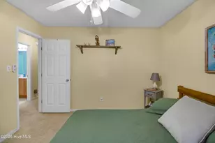 206 Reef Ln, Richlands, NC 28574 - Photo 17