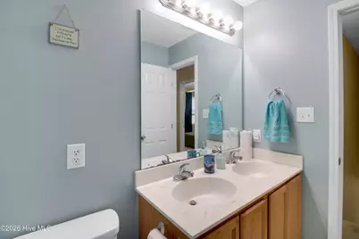 206 Reef Lane, Richlands, NC 28574 - Photo 21