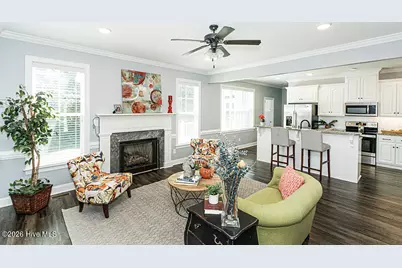 3304 Elmwood Road, Rocky Mount, NC 27804 - Photo 3