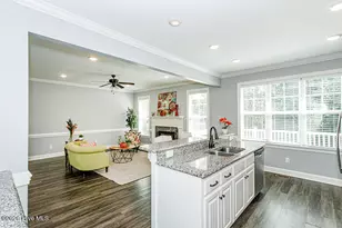 3304 Elmwood Rd, Rocky Mount, NC 27804 - Photo 29