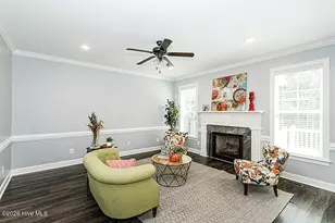 3304 Elmwood Rd, Rocky Mount, NC 27804 - Photo 23