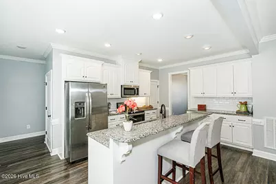3304 Elmwood Road, Rocky Mount, NC 27804 - Photo 5