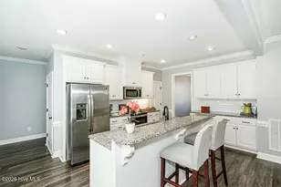 3304 Elmwood Rd, Rocky Mount, NC 27804 - Photo 5