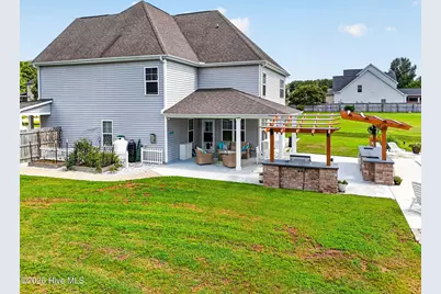 519 Daylily Court, Carthage, NC 28327 - Photo 49