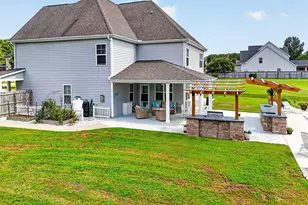 519 Daylily Ct, Carthage, NC 28327 - Photo 49