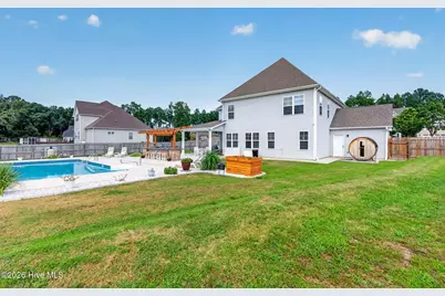 519 Daylily Court, Carthage, NC 28327 - Photo 41