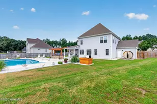 519 Daylily Ct, Carthage, NC 28327 - Photo 41