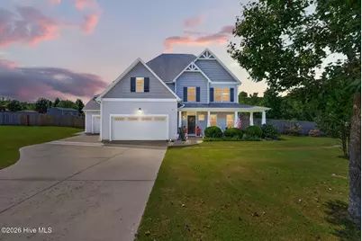 519 Daylily Court, Carthage, NC 28327 - Photo 1