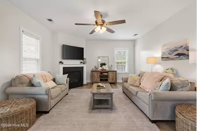 519 Daylily Court, Carthage, NC 28327 - Photo 13