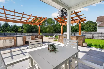 519 Daylily Court, Carthage, NC 28327 - Photo 37