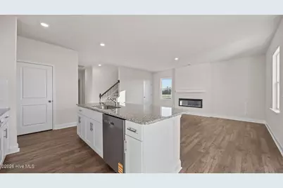 106 Marsden Circle, La Grange, NC 28551 - Photo 15