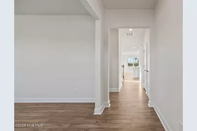 106 Marsden Circle, La Grange, NC 28551 - Photo 5
