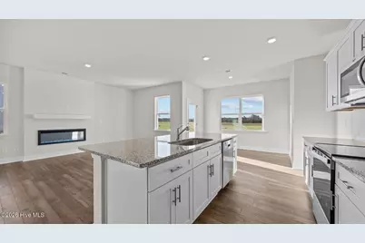 106 Marsden Circle, La Grange, NC 28551 - Photo 17