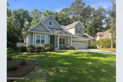 3409 Greenleaf Court, Southport, NC 28461 - Photo 1