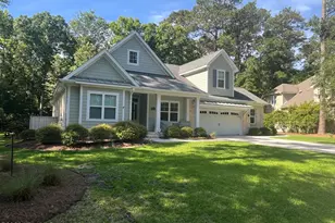 3409 Greenleaf Ct, Southport, NC 28461 - Photo 1