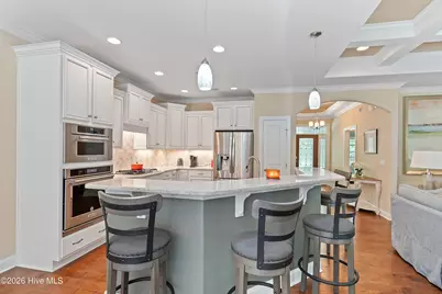 3409 Greenleaf Court, Southport, NC 28461 - Photo 13