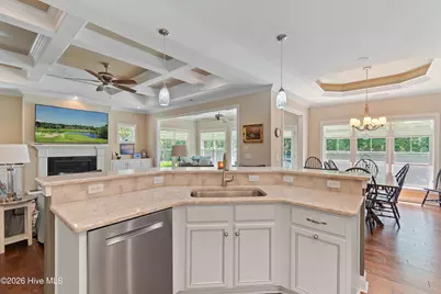 3409 Greenleaf Court, Southport, NC 28461 - Photo 11