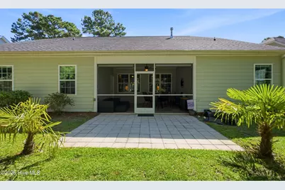 361 W Goldeneye Lane, Sneads Ferry, NC 28460 - Photo 37