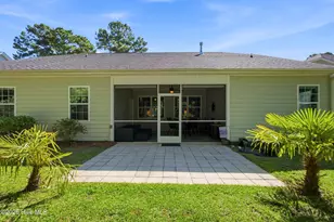 361 W Goldeneye Ln, Sneads Ferry, NC 28460 - Photo 37