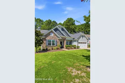 361 W Goldeneye Lane, Sneads Ferry, NC 28460 - Photo 3