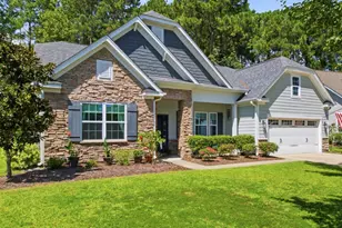 361 W Goldeneye Ln, Sneads Ferry, NC 28460 - Photo 3