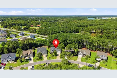 361 W Goldeneye Lane, Sneads Ferry, NC 28460 - Photo 53