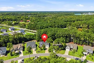361 W Goldeneye Ln, Sneads Ferry, NC 28460 - Photo 53