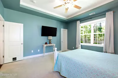 361 W Goldeneye Lane, Sneads Ferry, NC 28460 - Photo 21
