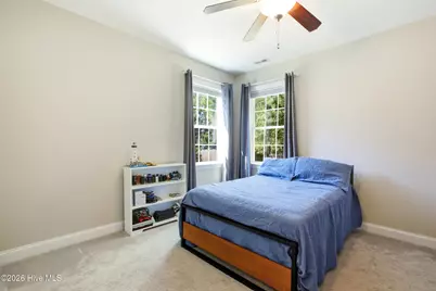 361 W Goldeneye Lane, Sneads Ferry, NC 28460 - Photo 29