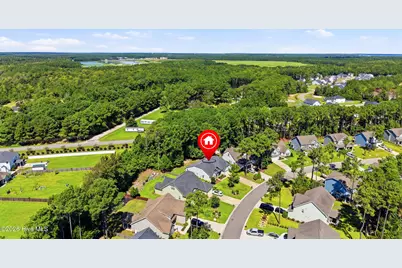 361 W Goldeneye Lane, Sneads Ferry, NC 28460 - Photo 55