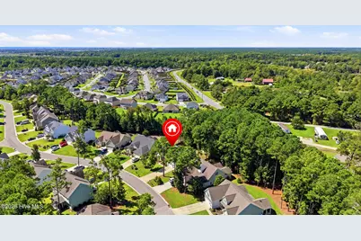 361 W Goldeneye Lane, Sneads Ferry, NC 28460 - Photo 59