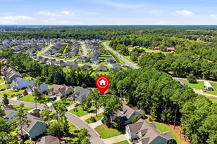 361 W Goldeneye Ln, Sneads Ferry, NC 28460 - Photo 59