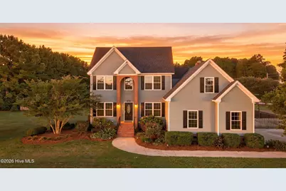 103 Country Meadows Drive, South Mills, NC 27976 - Photo 45