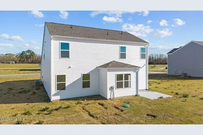 1046 Crossway Lane, Rocky Mount, NC 27804 - Photo 35