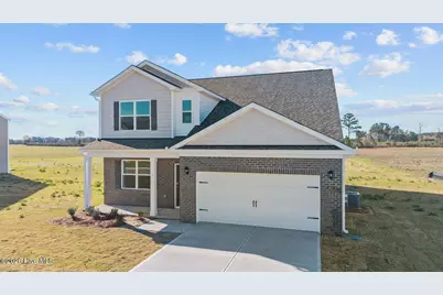 1046 Crossway Lane, Rocky Mount, NC 27804 - Photo 3