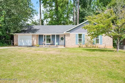 331 Candlewood Drive, Martinez, GA 30907 - Photo 1
