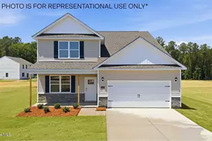 1061 Crossway Ln, Rocky Mount, NC 27804 - Photo 1