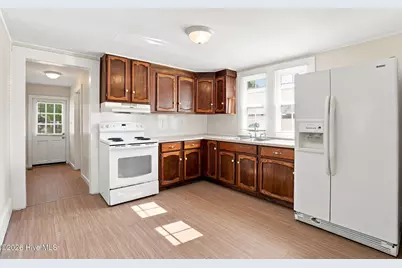 6945 Reedy Branch Road, Rocky Mount, NC 27803 - Photo 7