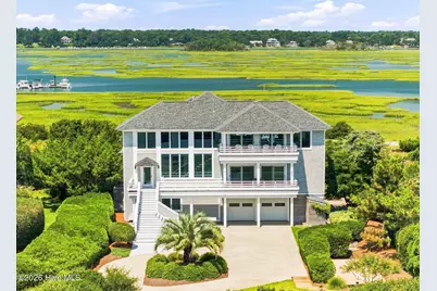 11 Beach Bay Lane E, Wilmington, NC 28411 - Photo 1