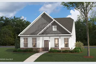 304 Pennyweight Lane, North Augusta, SC 29860 - Photo 1