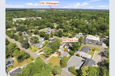 5417 Park Avenue, Wilmington, NC 28403 - Photo 3